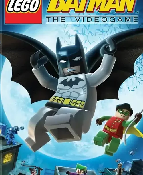 LEGO Batman – The Video Game