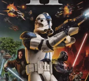 Star Wars – Battlefront II