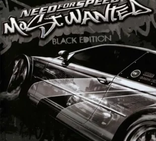 Need for Speed: Most Wanted: Black Edition