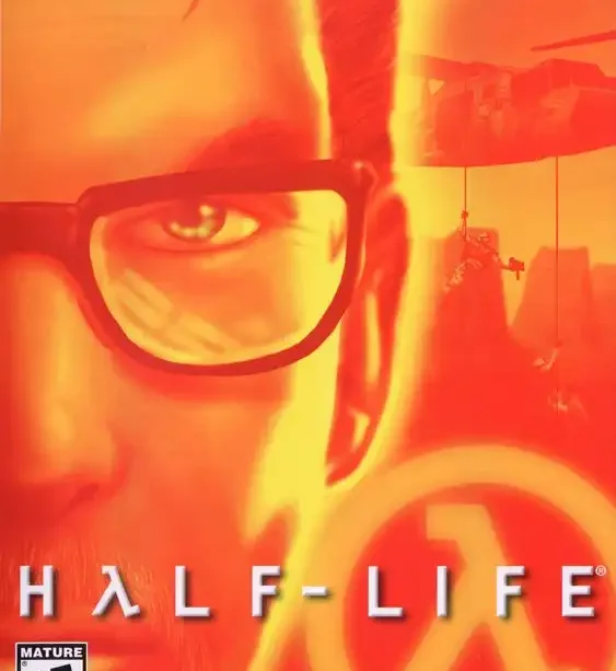 Half-Life
