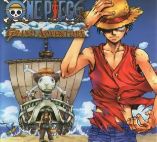 Shonen Jump’s One Piece – Grand Adventure