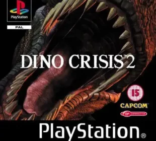 Dino Crisis