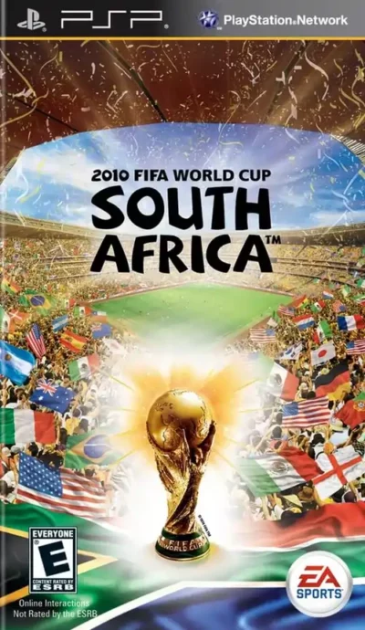 FIFA 10