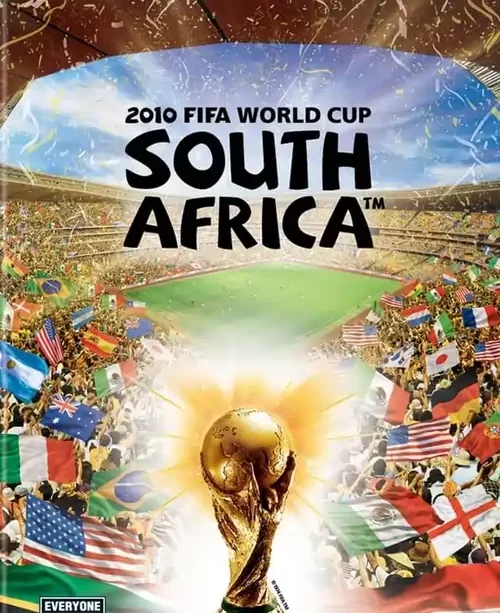 FIFA 10