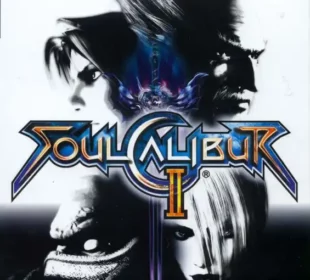 Soulcalibur II