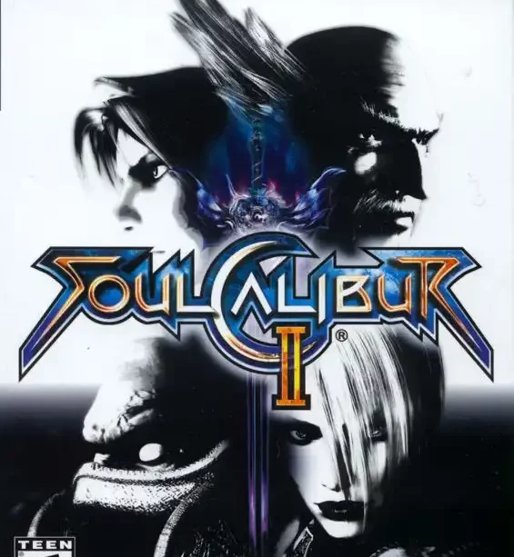 Soulcalibur II