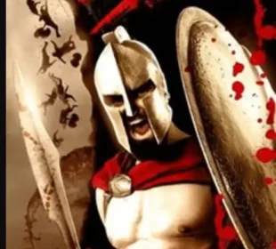 300 – March to Glory