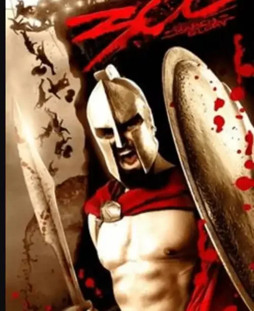 300 – March to Glory