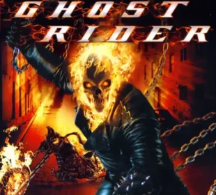 Ghost Rider