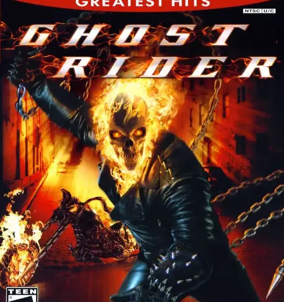 Ghost Rider