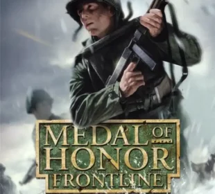 Medal of Honor – Frontline