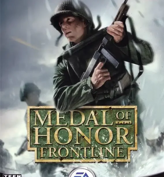 Medal of Honor – Frontline