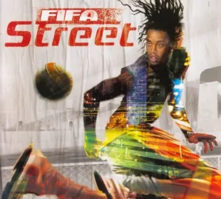 FIFA Street