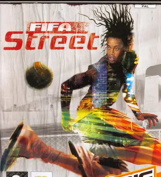 FIFA Street