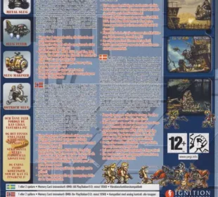 Metal Slug 3