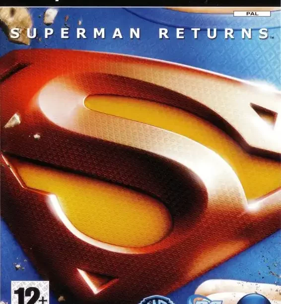 Superman Returns