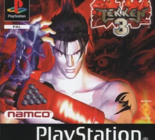 Tekken 3