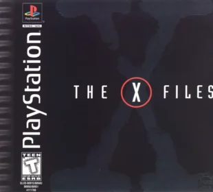 The X-Files