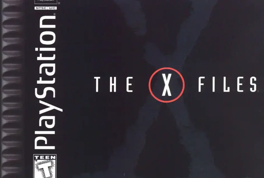 The X-Files