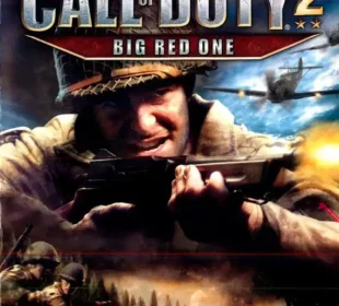 Call of Duty 2 – Big Red One