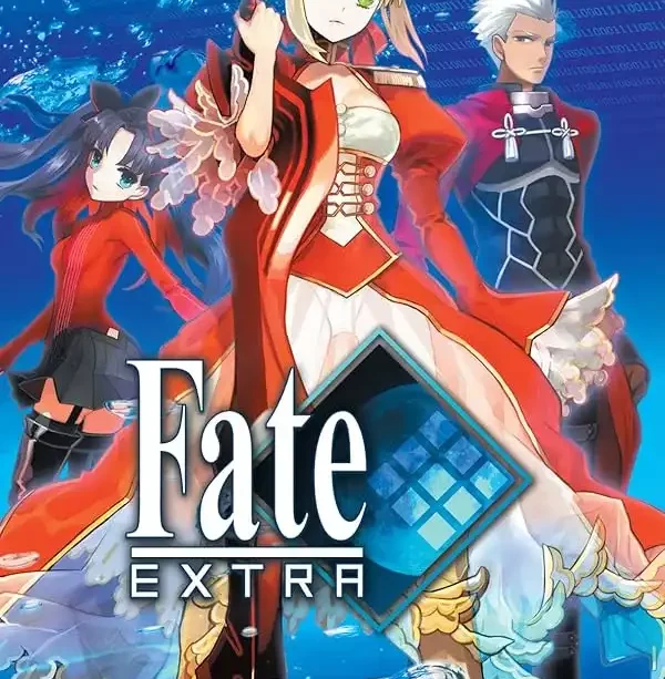 Fate Extra