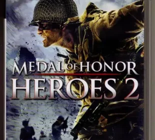 Medal of Honor – Heroes 2