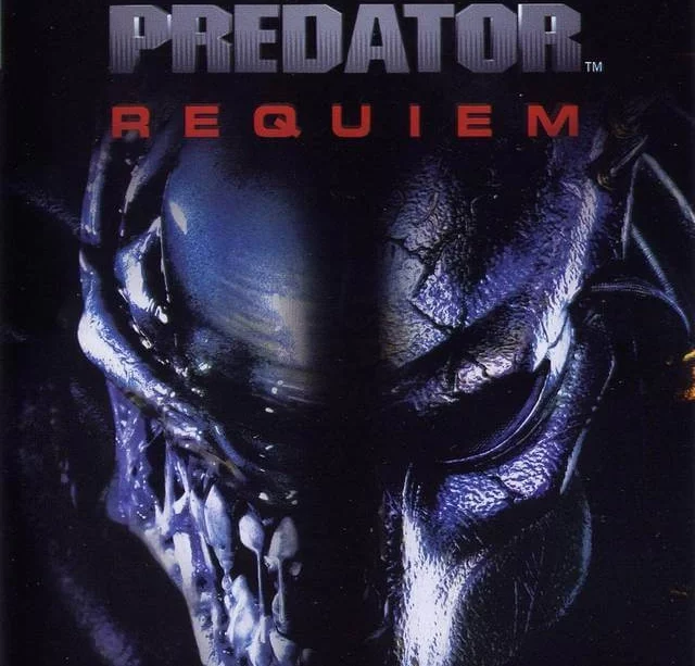 Aliens vs. Predator – Requiem