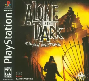Alone in the Dark The New Nightmare
