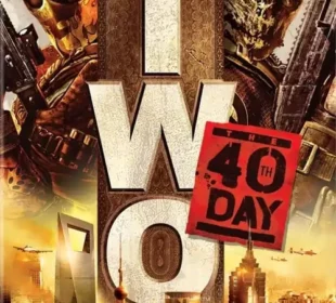 Army of Two – The 40th Day