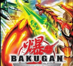 Bakugan Battle Brawlers – Defenders of the Core