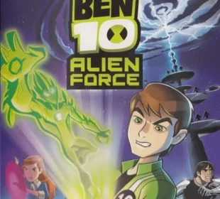 Ben10 – Alien Force