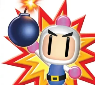 Bomberman