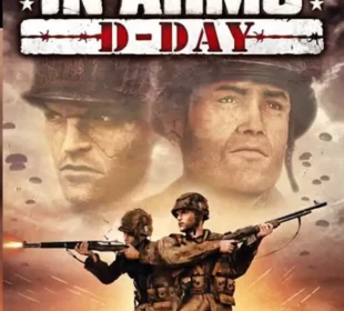 Brothers in Arms – D-Day