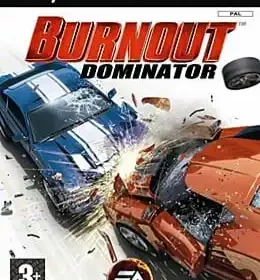 Burnout Dominator
