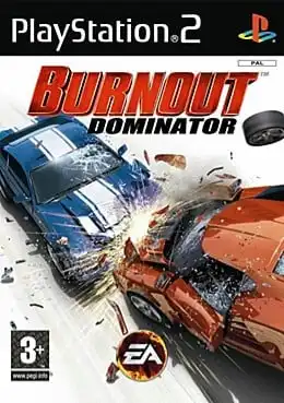 Burnout Dominator