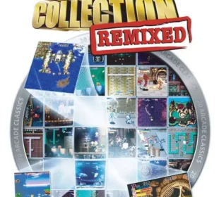 Capcom Classics Collection