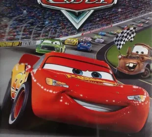 Cars Poster