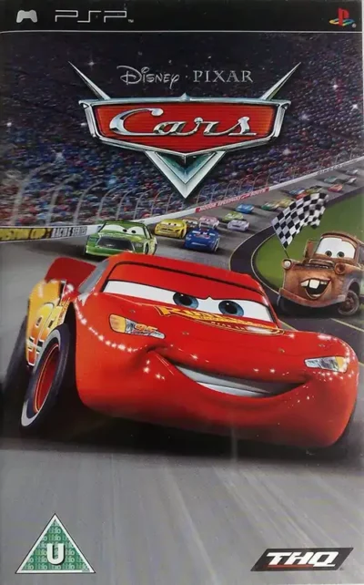 Cars Poster
