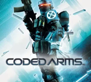 Coded Arms
