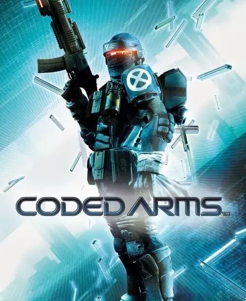 Coded Arms