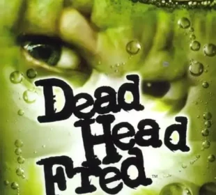 Dead Head Fred