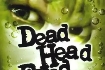 Dead Head Fred