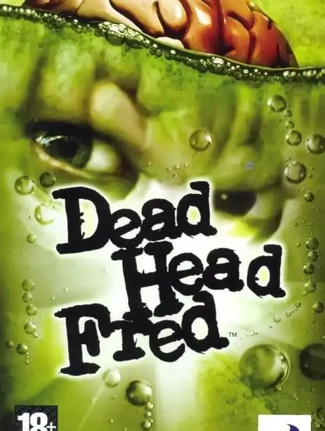 Dead Head Fred