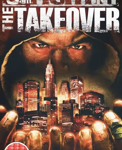 Def Jam – Fight for NY – The Takeover