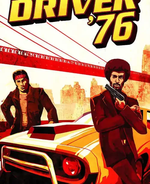 Driver 76