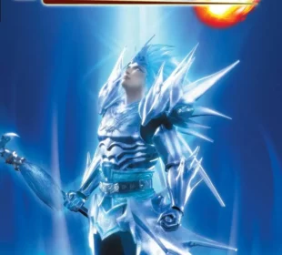 Dynasty Warriors – Strikeforce