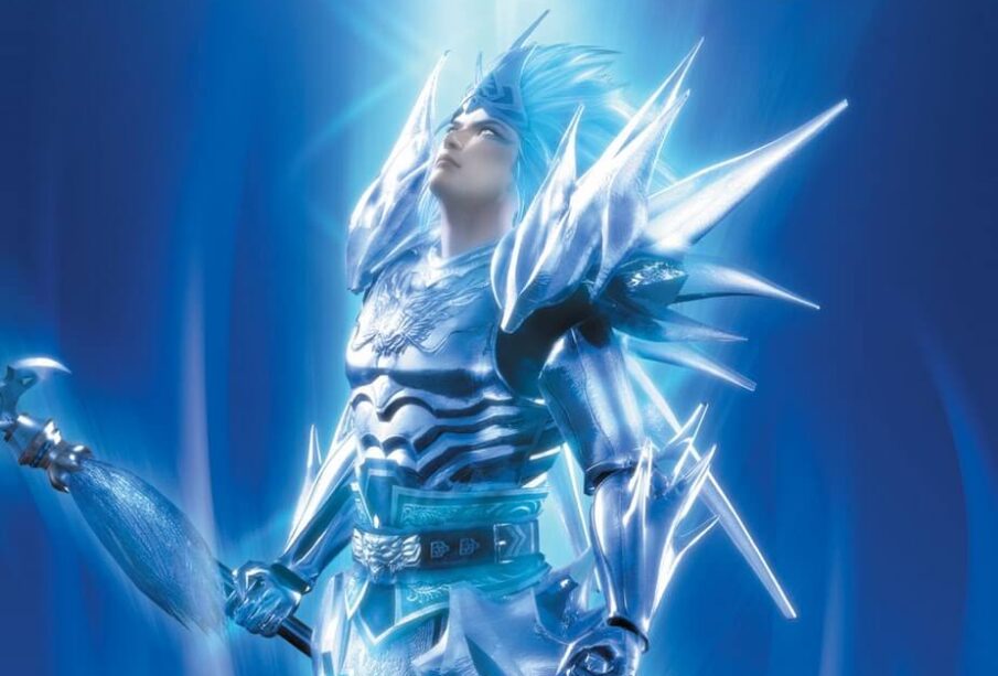 Dynasty Warriors – Strikeforce