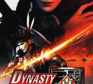 Dynasty Warriors