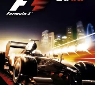F1 2009