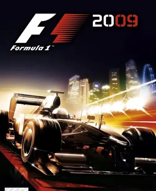 F1 2009